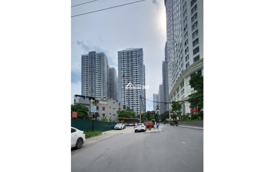 NHÀ ĐẸP Lĩnh Nam 50m2, 4 Tầng, Sổ Đỏ, Giá TỐT - Gọi Xem Ngay!